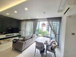 Amber Gardens (D15), Condominium #526497271